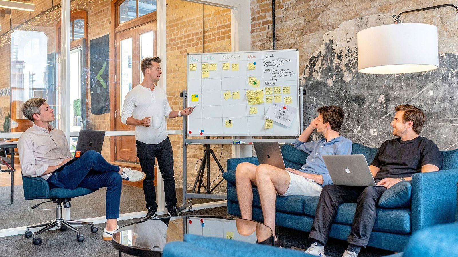 Hoe maak je van in groep vergaderen een motor voor samenwerking en talentontwikkeling?